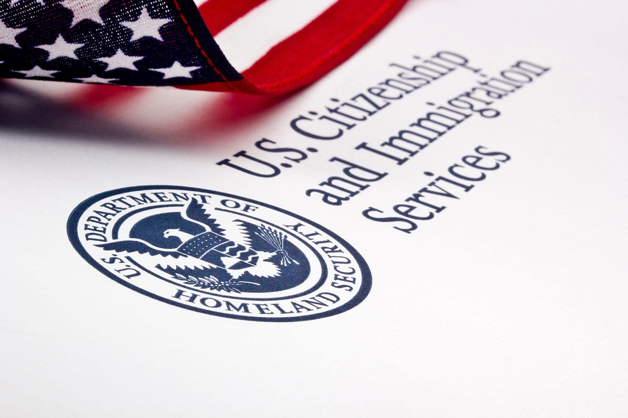 “Path to Citizenship” Immigration Reform May Be Close