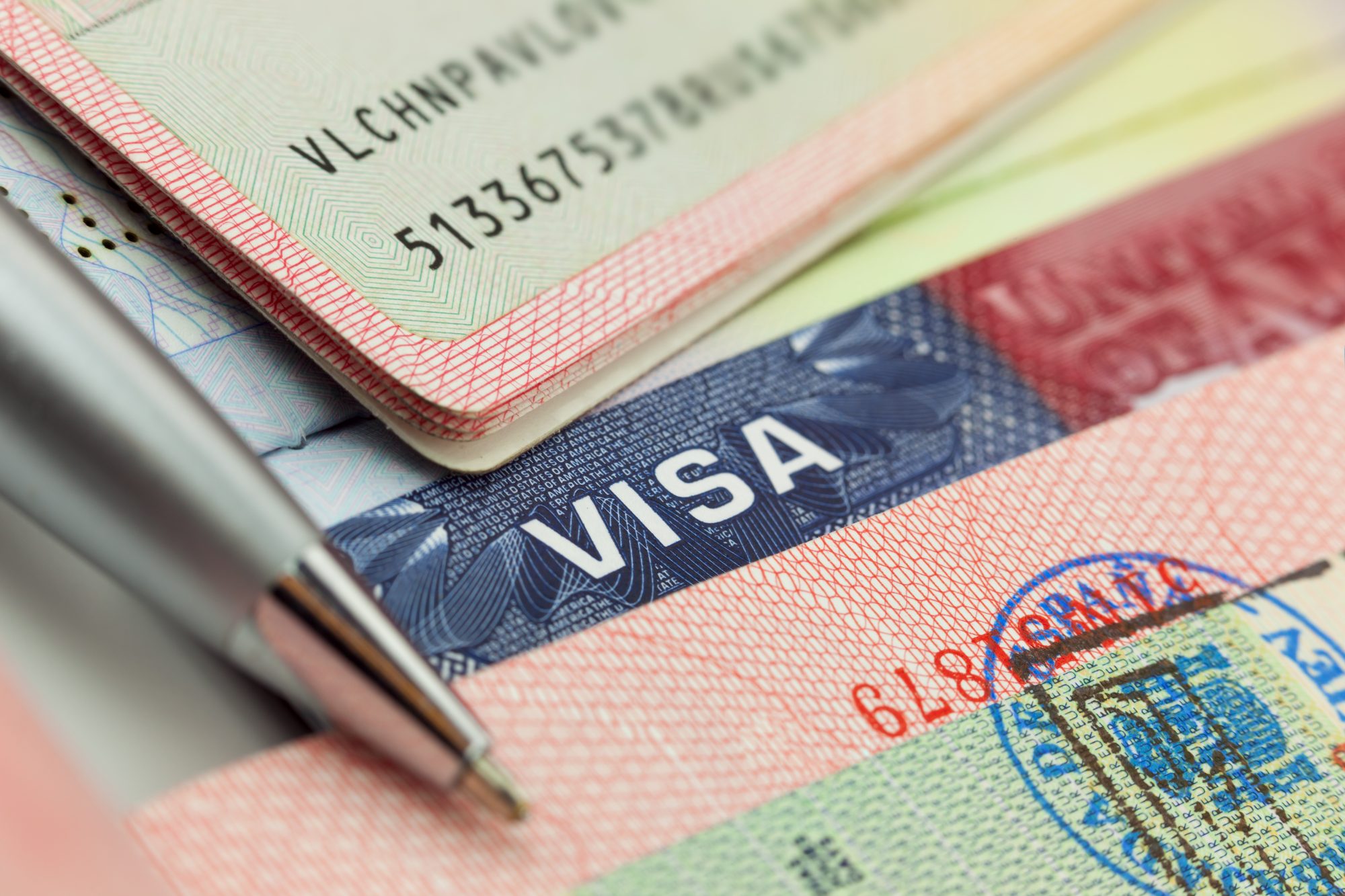 Immigration Reform to Add More Visas in Tech Sector