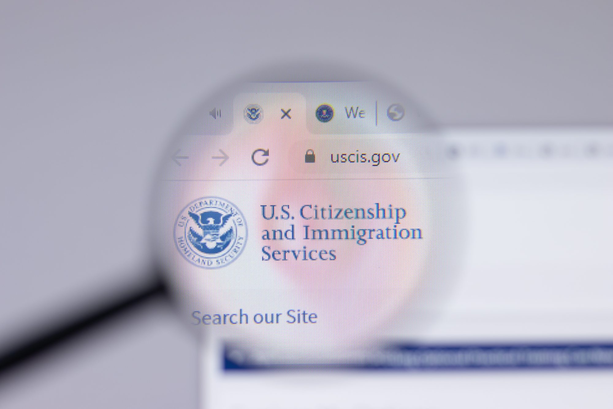 USCIS Approves 10,000 U Visas