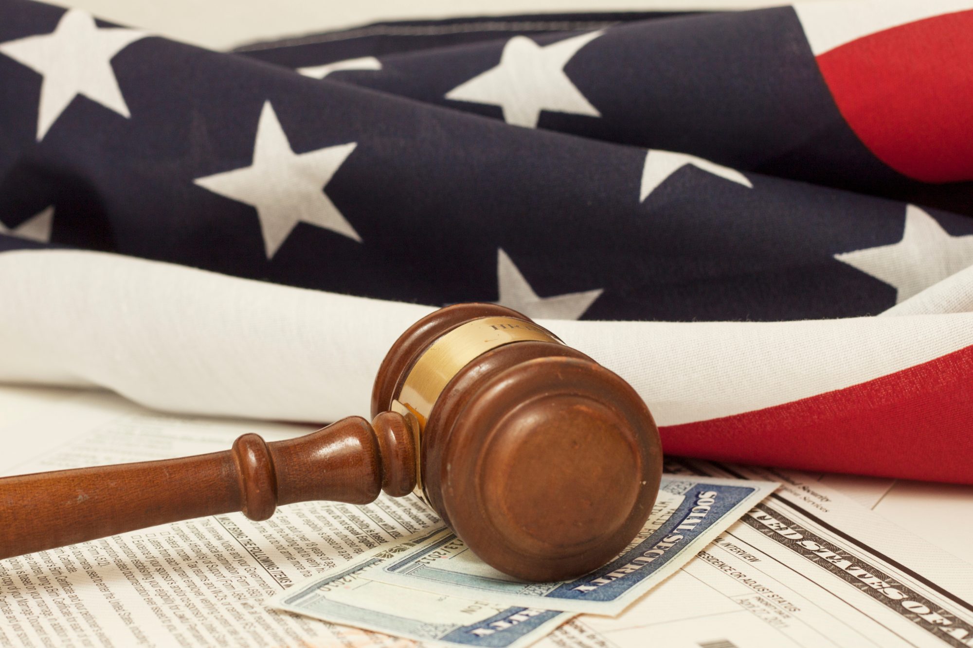 Immigration Reform: Immigration Courts (Part One)