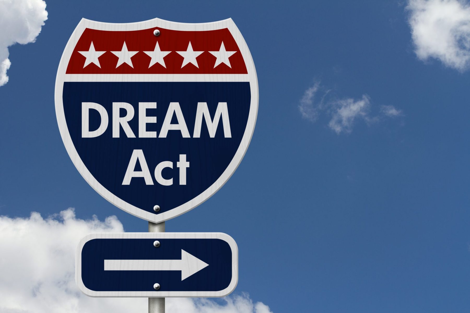 Immigration Reform: The DREAM Act