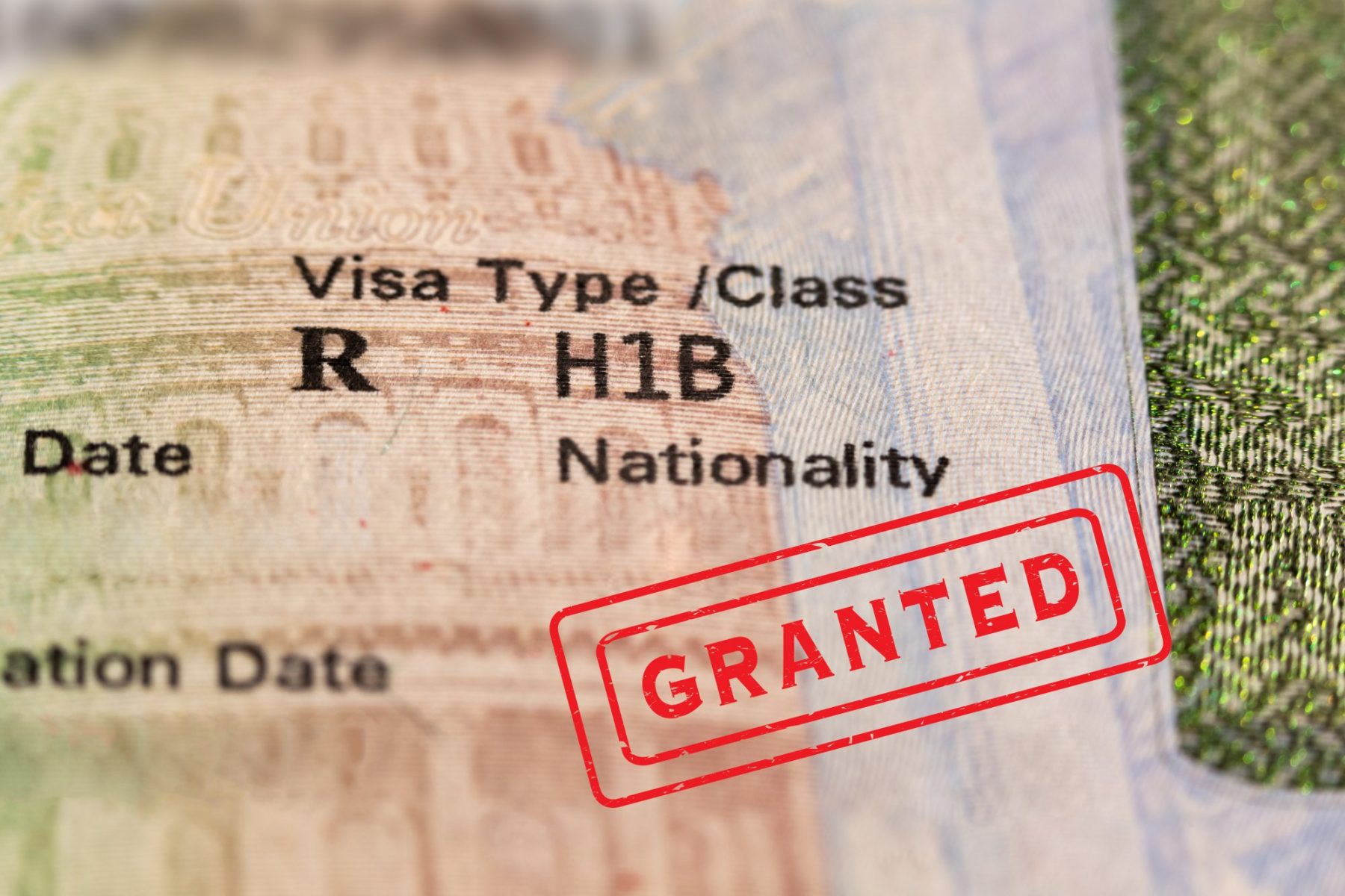 USCIS Will Soon Begin Accepting New H-1B Visa Applications for 2015