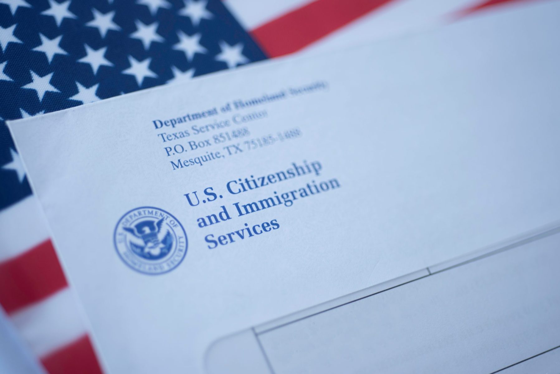 USCIS officer answers immigration questions