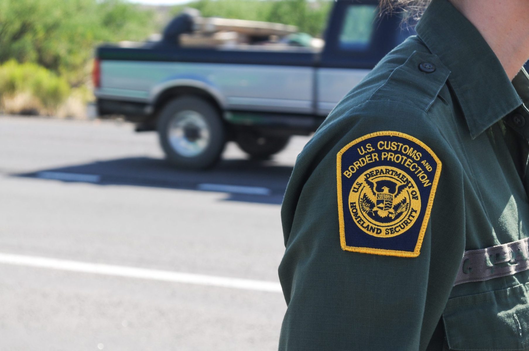 Do Border Agents Need More Oversight?