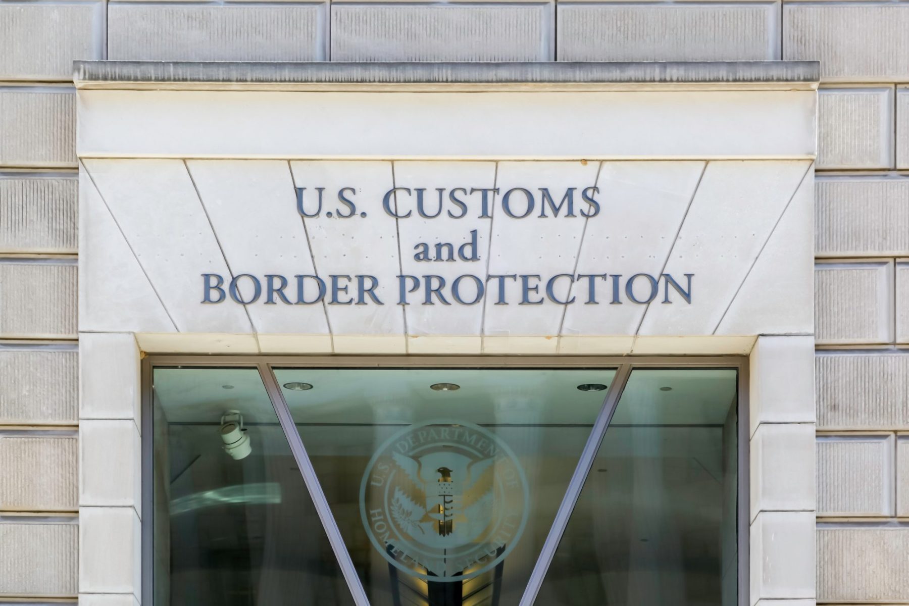 Allegations of CBP Abuse Continue