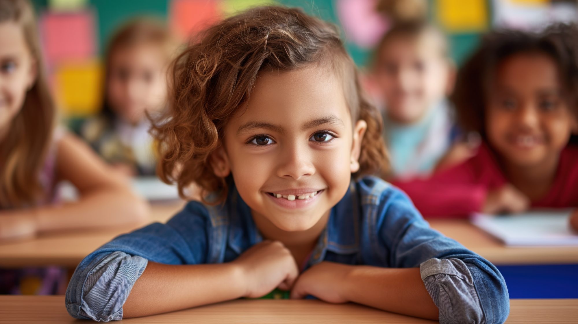 Immigrant Children at Tucson Shelter Will Begin Classes