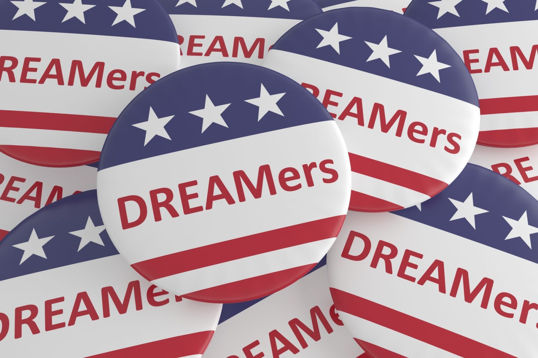 Dreamers’ Parents Left Out of Immigration Reform