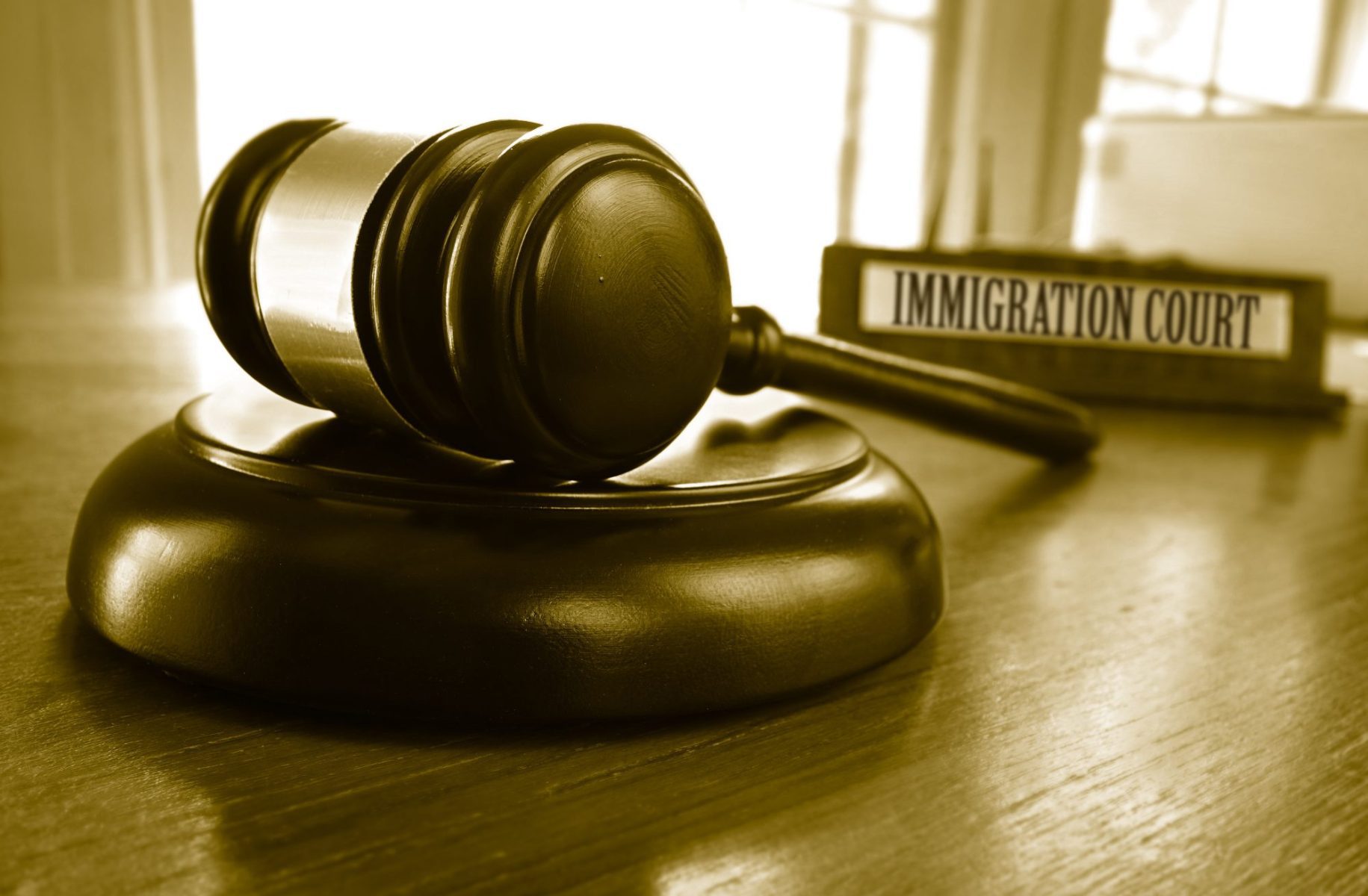 Immigrant Detention Centers Fail to Protect Immigrants Against COVID-19