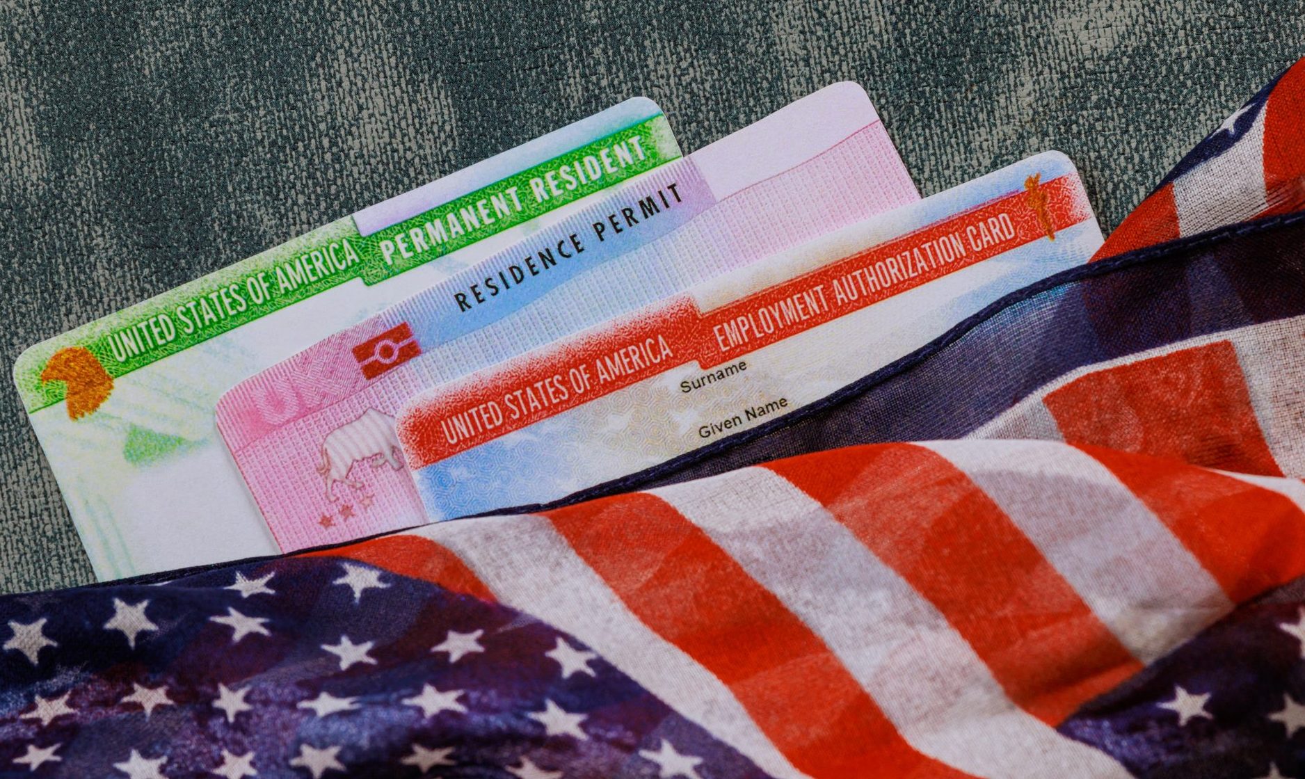 What Are the Green Card Eligibility Categories?