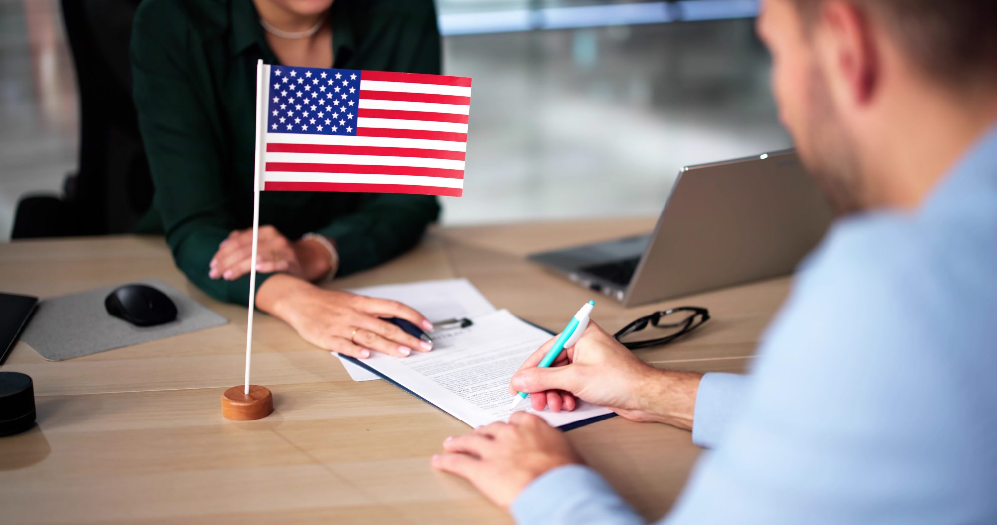 How to Prepare for Your Immigration Interview